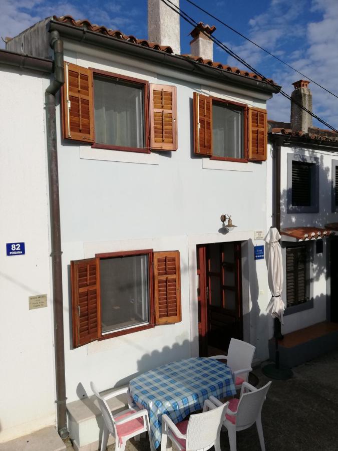 Apartments Ana Pogana Punta Križa Exterior foto